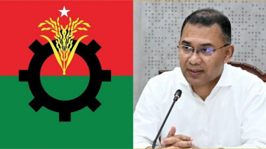 রাষ্ট্রপতি ইস্যুতে স্থায়ী কমিটির বৈঠক ডেকেছেন তারেক রহমান