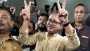 ঠাকুরগাঁও-১ আসনে ফয়সল আমীনের ভূমিধস জয়, বিক্ষোভের ডাক জামায়াতের
