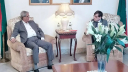 বিএনপি মহাসচিবের সঙ্গে ফ্রান্সের নতুন রাষ্ট্রদূতের সৌজন্য সাক্ষাৎ