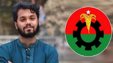 ওসমান হাদির মৃত্যুতে গভীর শোক প্রকাশ বিএনপির