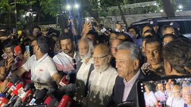 বিতর্কিত উপদেষ্টাদের বাদ দিয়ে উপদেষ্টা পরিষদ পুনর্গঠনের দাবি বিএনপির