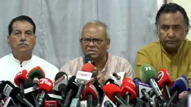 প্রতিষ্ঠাবার্ষিকী উপলক্ষ্যে বিএনপির ৫ দিনের কর্মসূচি ঘোষণা