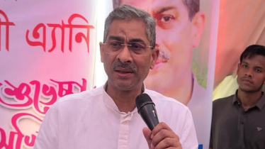 পালিয়ে যাওয়া ফ্যাসিস্টরা বসে নাই, নির্বাচন নিয়ে গভীর ষড়যন্ত্র চলছে: এ্যানি