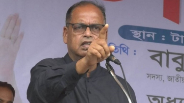 আপনি যদি নির্বাচনের ডেট দিতে না পারে, আমরাই ডেট দিয়ে দেব