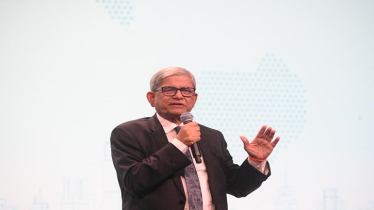 ড. ইউনূসের মাঝে জিয়াউর রহমানের প্রতিচ্ছবি দেখতে পাই: মির্জা ফখরুল