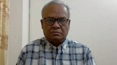 আওয়ামী লীগ মানেই দুর্ভিক্ষ আর দুর্নীতি: রিজভী