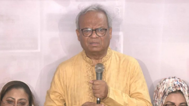 সরকার ভারতের কাছে সার্বভৌমত্ব বিক্রি করে দেওয়ার চুক্তি করেছে: রিজভী