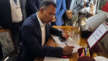 তারেক রহমান সংসদীয় দলের নেতা নির্বাচিত 