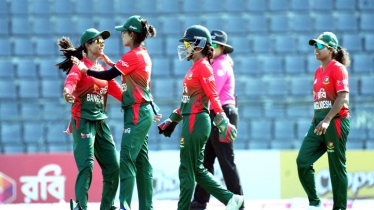 তিন দল নিয়ে শুরু হচ্ছে নারী বিপিএল, সময়সূচি জানাল বিসিবি