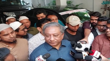 দায়িত্ব ছাড়ার আগে কঠিন সিদ্ধান্ত নিতে চাই: বিসিবি সভাপতি