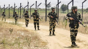 বিএসএফর হাতে আটকের পর এক বাংলাদেশির মৃত্যু