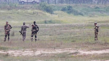 বিএসএফের গুলিতে বাংলাদেশি দুই যুবক নিহত