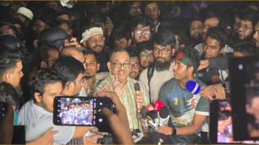 প্রকৌশল শিক্ষার্থীদের ওপর লাঠিচার্জের ঘটনায় ডিএমপির দুঃখপ্রকাশ