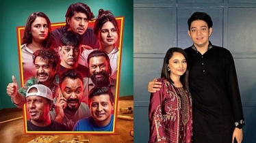‘ব্যাচেলর পয়েন্টে’ রাফসান-সুনেরাহর এন্ট্রি