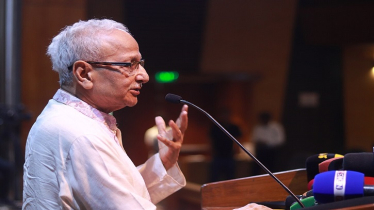 বিশ্ববিদ্যালয়ের ছাত্র সংসদ নির্বাচন জাতীয় নির্বাচনে প্রভাব ফেলতে পারে: বদিউল আলম