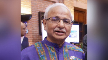 পিআর পদ্ধতিতে নির্বাচন হলে কেউ সংখ্যাগরিষ্ঠতা পাবে না: বদিউল আলম 