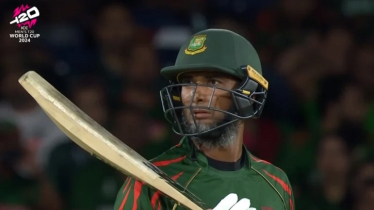 শেষ মুহূর্তে নাটকীয়তা, জিতল বাংলাদেশ