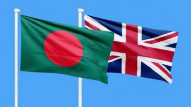 বাংলাদেশের সঙ্গে ঘনিষ্ঠ সহযোগিতার অঙ্গীকার যুক্তরাজ্যের