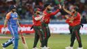 ভারতকে ১৬৮ রানে আটকাল বাংলাদেশ
