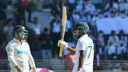 ৩১০ রানে প্রথম দিনের খেলা শেষ করলো বাংলাদেশ 