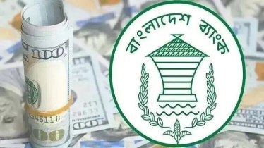 আরও আড়াই কোটি ডলার কিনলো বাংলাদেশ ব্যাংক