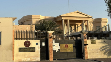 মধ্যপ্রাচ্যে বাংলাদেশিদের সতর্ক থাকার পরামর্শ, হটলাইন চালু