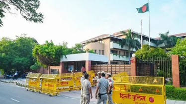 দিল্লিতে বাংলাদেশের হাইকমিশনারকে আবারও তলব