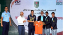বাংলাদেশ দলের এশিয়া কাপের জার্সি উন্মোচন 