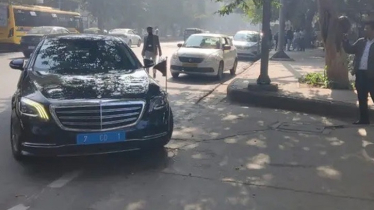 নয়াদিল্লিতে বাংলাদেশি হাইকমিশনারকে তলব