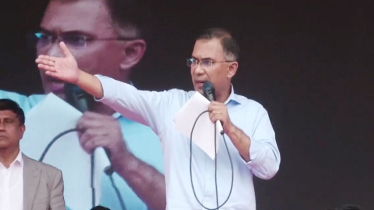 গুপ্ত দলের জালেমদের নেতা নারীদের নিয়ে কলঙ্কিত শব্দ ব্যবহার করেছে