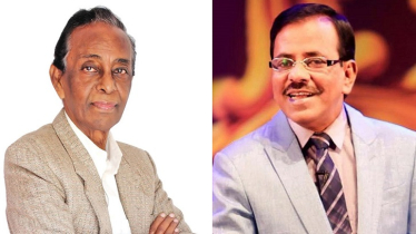 স্বাধীনতা পুরস্কার পাচ্ছেন বশির আহমেদ ও হানিফ সংকেত