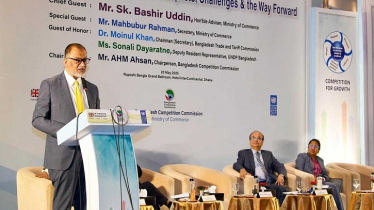 ব্যবসায় অদৃশ্য হাত বলে কিছু নেই: বাণিজ্য উপদেষ্টা