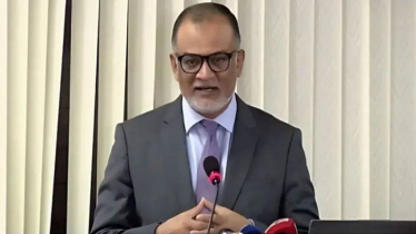 শুল্ক নিয়ে যুক্তরাষ্ট্রের সঙ্গে আলোচনা বুধবার: বাণিজ্য উপদেষ্টা
