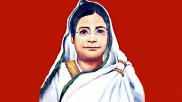 বেগম রোকেয়াকে কেন বারবার টার্গেট করা হচ্ছে? বেগম রোকেয়াকে কেন বারবার টার্গেট করা হচ্ছে?