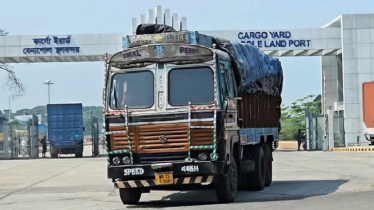 বেনাপোল দিয়ে ভারত থেকে ৫১০ টন চাল আমদানি