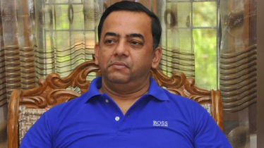 বেনজীরকে বাংলাদেশে ফেরত পাঠাতে চায় আমিরাত