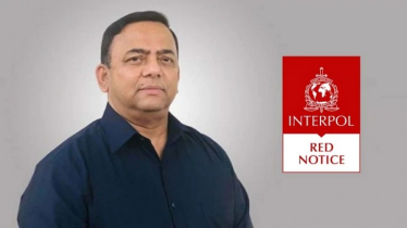 সাবেক আইজিপি বেনজীরের বিরুদ্ধে ইন্টারপোলের রেড অ্যালার্ট জারি