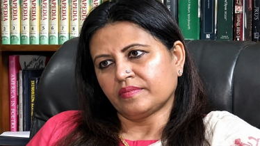 প্রতারণার মামলায় আদালতে পাঠানো হয়েছে বিদিশা সিদ্দিককে