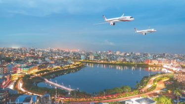 এয়ারবাসের সঙ্গে বিমানের চুক্তি, বহরে যুক্ত হওয়ার অপেক্ষায় ৩৫ উড়োজাহাজ