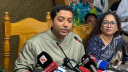 দেশে সাক্ষরতার হার ৭৭.৯ শতাংশ: ববি হাজ্জাজ