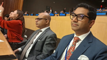 প্রাথমিক শিক্ষা সংস্কারে জিপিই থেকে বড় অর্থায়ন চাইলেন ববি হাজ্জাজ