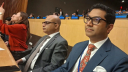 প্রাথমিক শিক্ষা সংস্কারে জিপিই থেকে বড় অর্থায়ন চাইলেন ববি হাজ্জাজ