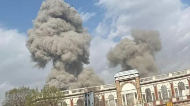 ইরানে এক দিনে ১২০০টির বেশি বোমা হামলা ইসরায়েল-যুক্তরাষ্ট্রের ইরানে এক দিনে ১২০০টির বেশি বোমা হামলা ইসরায়েল-যুক্তরাষ্ট্রের