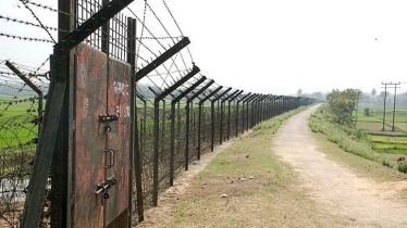 জৈন্তাপুর সীমান্তে চোরাকারবারিদের সংঘর্ষে যুবক নিহত, বিজিবি সদস্য
