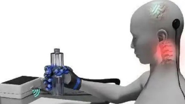 শাংহাইয়ে তৈরি ব্রেন–মেশিন ডিভাইসের বাজার অনুমোদন