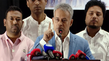 জুলাই নিয়ে অপতৎপরতা রাজনৈতিকভাবেই মোকাবিলা করবে বিএনপি: সেতুমন্ত্রী