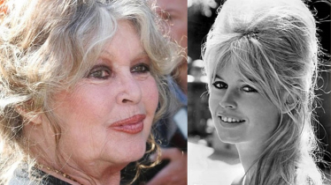 ফরাসি কিংবদন্তি ব্রিজিত বারদো মারা গেছেন