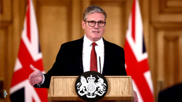 যুক্তরাষ্ট্র-ইসরায়েলের সাথে ইরানে হামলায় যোগ দেবে না যুক্তরাজ্য: ব্রিটিশ প্রধানমন্ত্রী