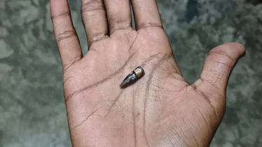 সীমান্তের ওপারে গোলাগুলি, টেকনাফে বাড়িতে এসে পড়লো গুলি সীমান্তের ওপারে গোলাগুলি, টেকনাফে বাড়িতে এসে পড়লো গুলি