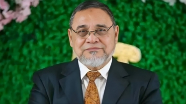 সন্ধ্যায় জাতির উদ্দেশে ভাষণ দেবেন সিইসি